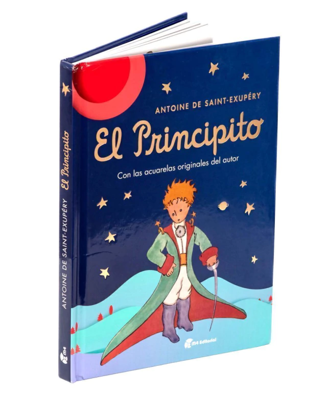 El Principito