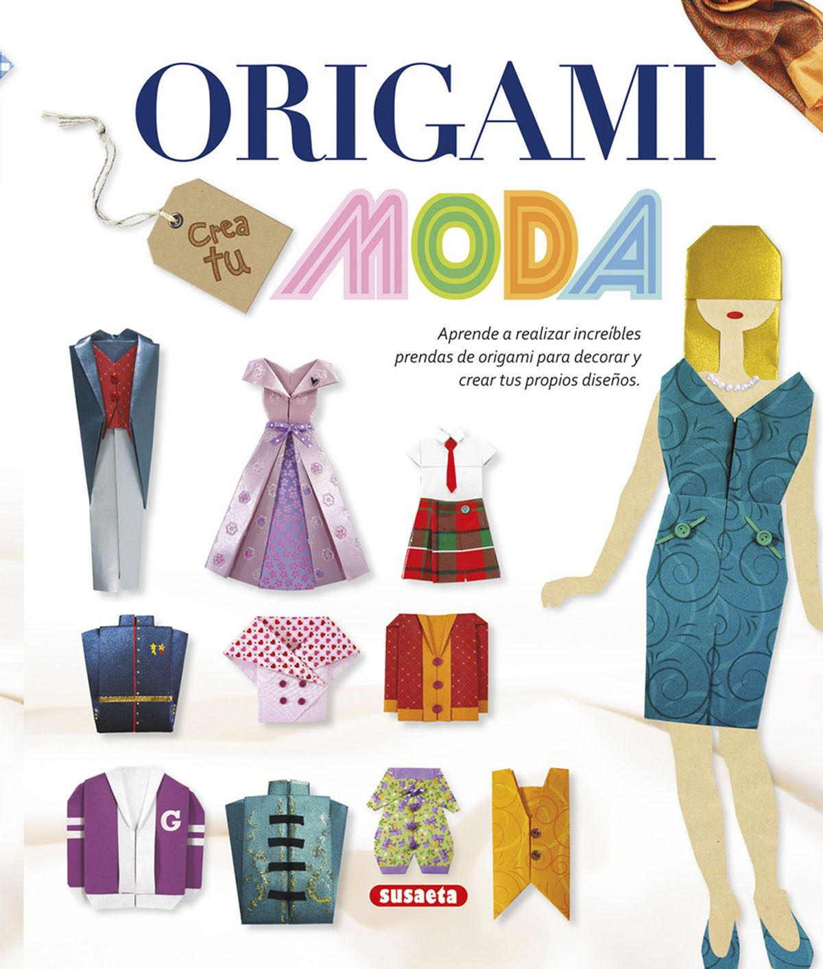 ORIGAMI MODA