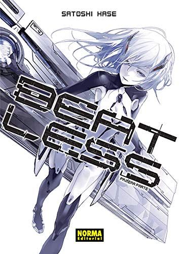 Beatless 1
