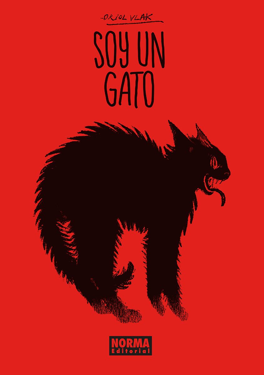 SOY UN GATO