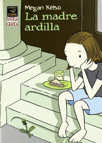 LA MADRE ARDILLA