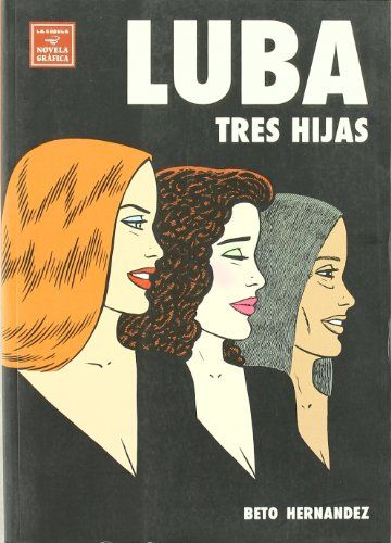 LUBA TRES HIJAS