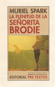 LA PLENITUD DE LA SEÑORITA BRODIE
