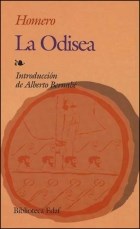 Odisea (Ilustrada) (Cartone)