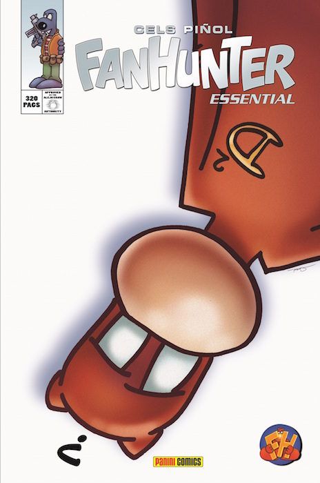 FANHUNTER ESSENTIAL