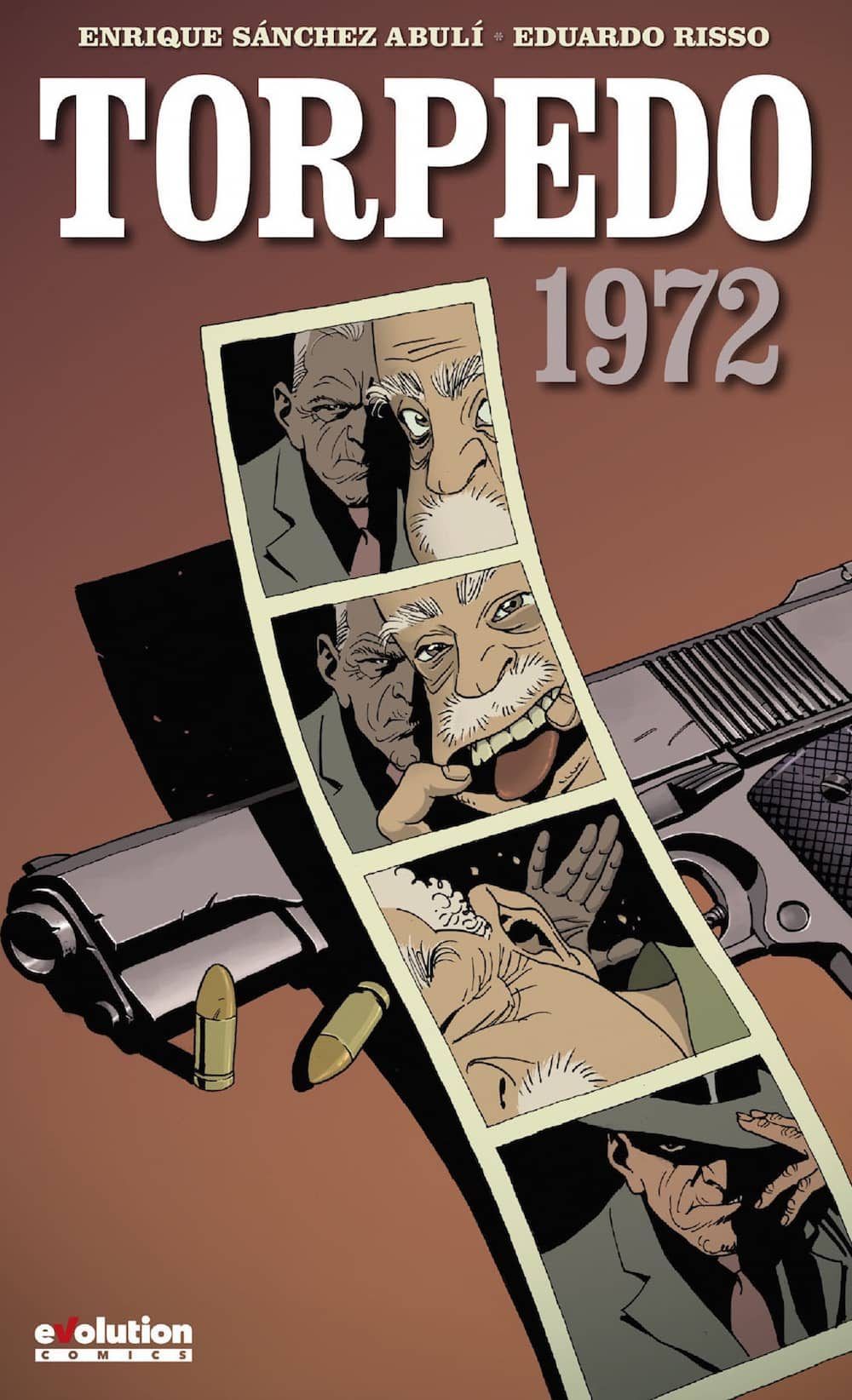 TORPEDO 1972