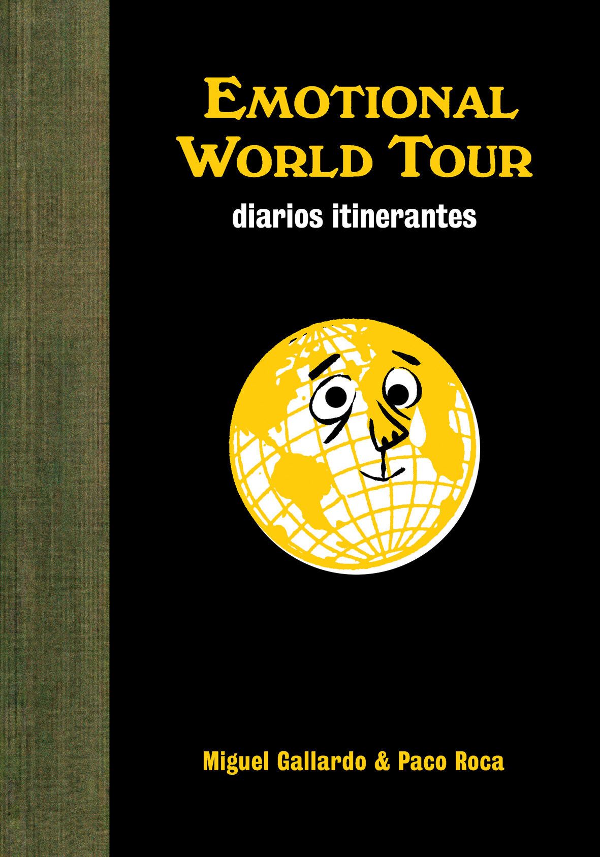 EMOTIONAL WORD TOUR EDICION ESPECIAL