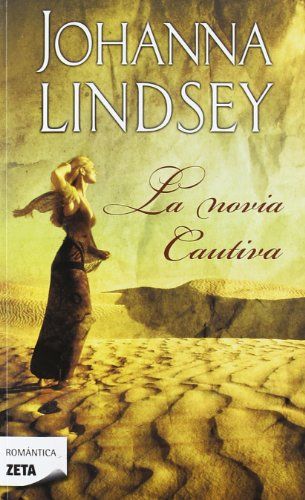 LA NOVIA CAUTIVA