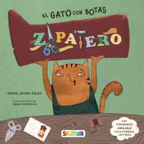 EL GATO CON BOTAS ZAPATERO