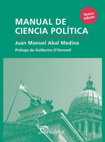 Manual De Ciencia Politica (Nueva Edicion) (Coleccion Manuales)
