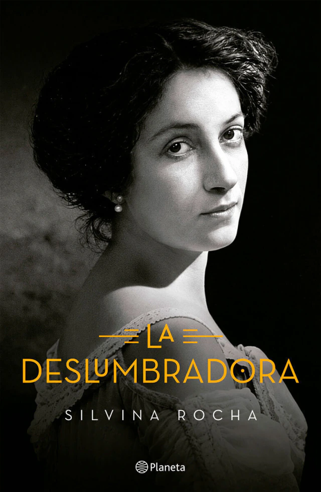 DESLUMBRADORA