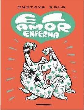 AMOR ENFERMA, EL