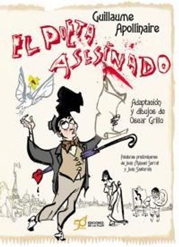 EL POETA ASESINADO