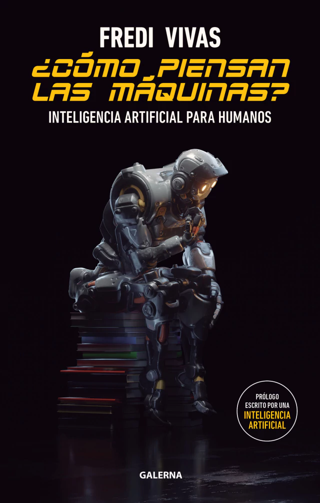 Como Piensan Las Maquinas