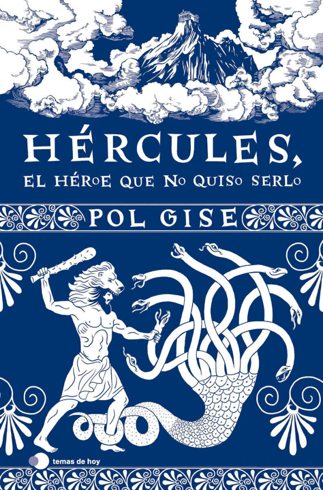Hercules El Heroe Que No Quiso Serlo