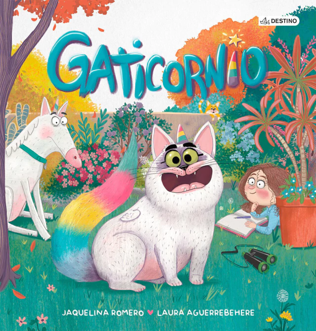 Gaticornio