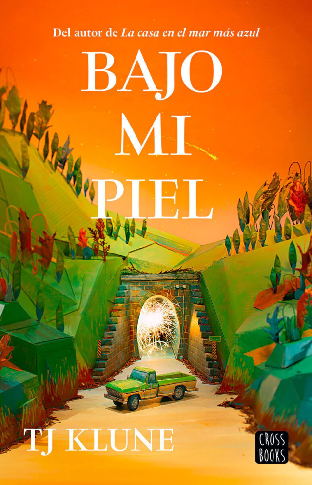 BAJO MI PIEL