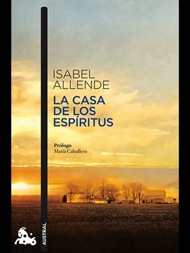 La Casa De Los Espiritus