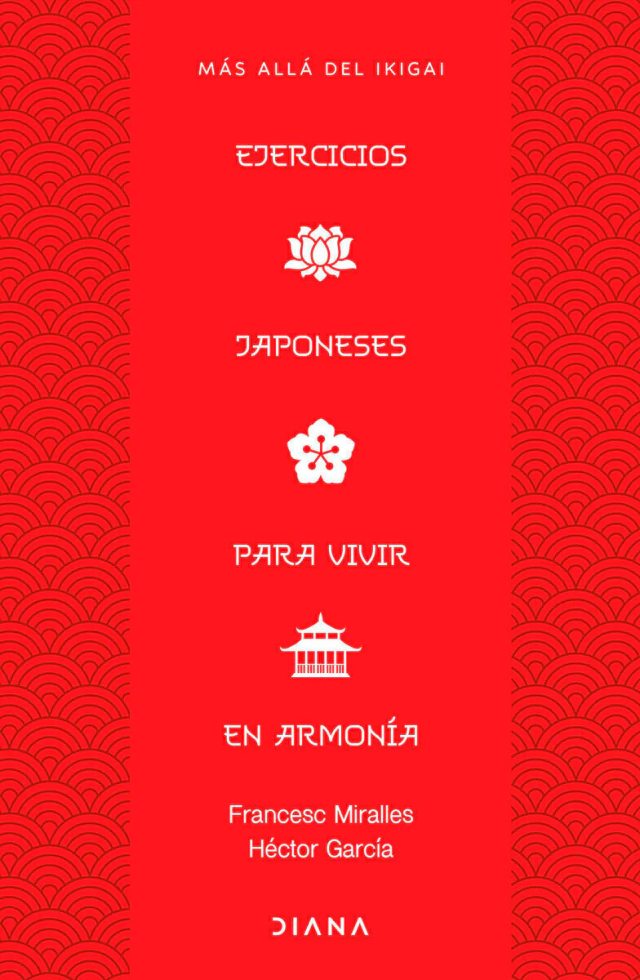 EJERCICIOS JAPONESES PARA VIVIR...
