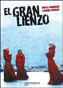 EL GRAN LIENZO