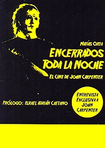 ENCERRADOS TODO LA NOCHE EL CINE DE JOHN C