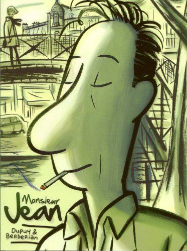 Monsieur Jean 1