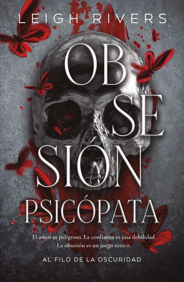 OBSESION PSICOPATA