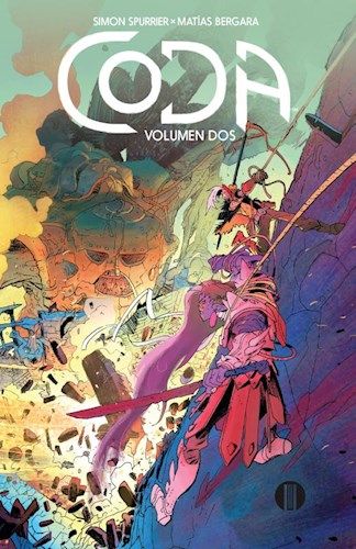 Coda 2