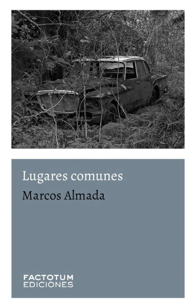 LUGARES COMUNES