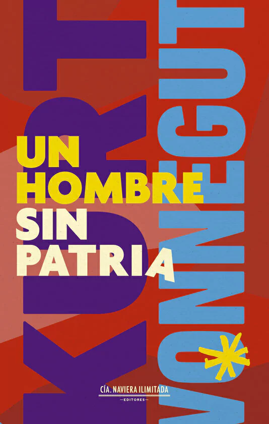 Un Hombre Sin Patria