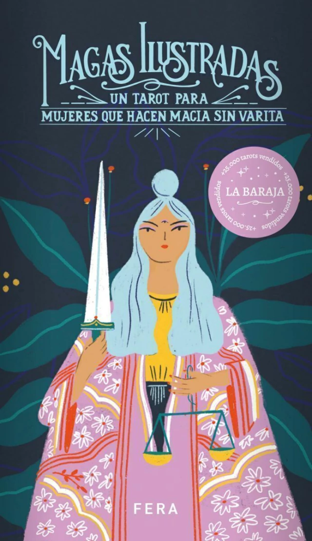 MAGAS ILUSTRADAS
