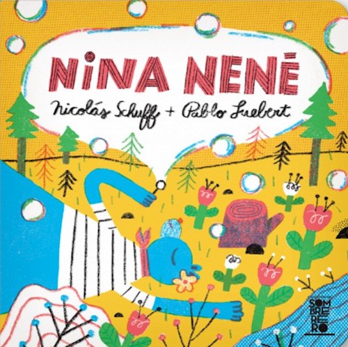 NINA NENE