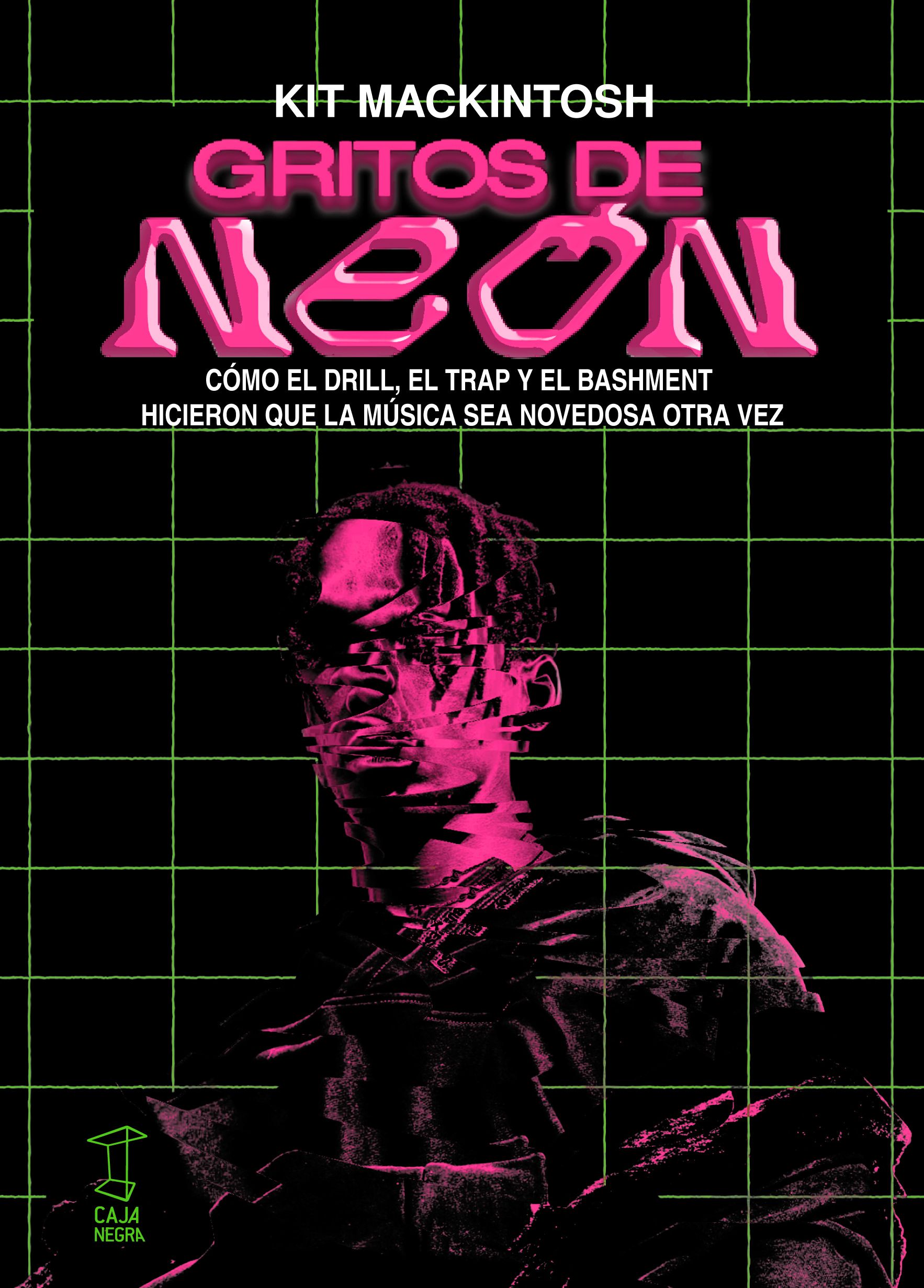 GRITOS DE NEÓN