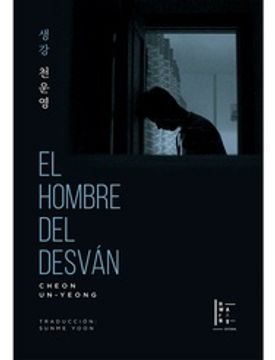 HOMBRE DEL DESVÁN, EL