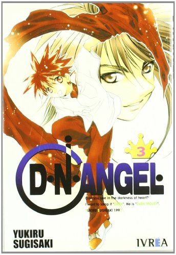 DN ANGEL 03