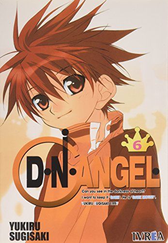 DN ANGEL 06