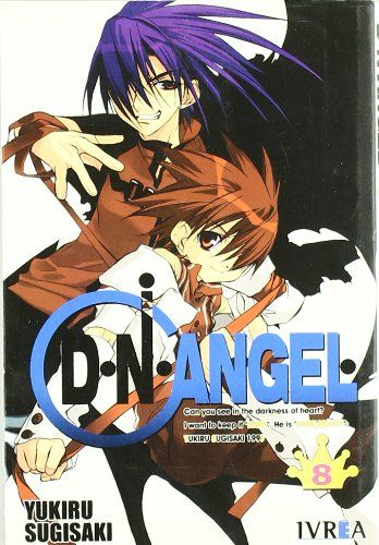 DN ANGEL 08