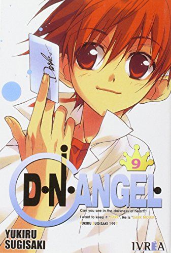 DN ANGEL 09