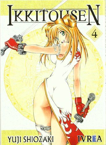 IKKITOUSEN 04