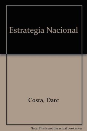 Estrategia Nacional