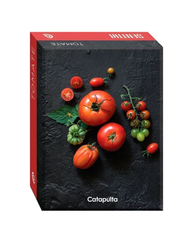SENTTIA TOMATE