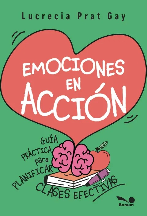 EMOCIONES EN ACCION