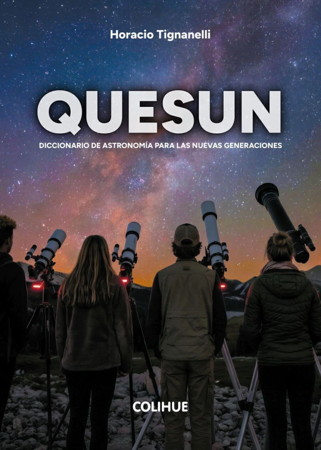 Quesun