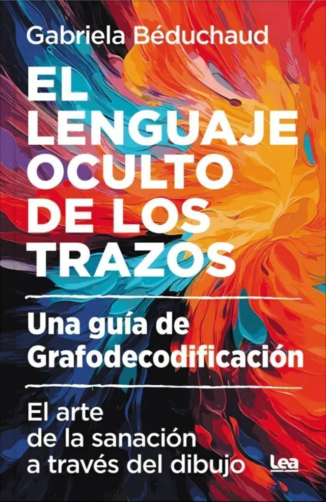 EL LENGUAJE OCULTO DE LOS TRAZOS