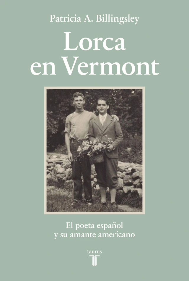 Lorca En Vermont