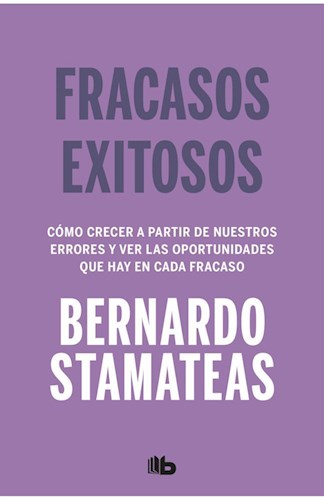 Fracasos Exitosos (N/Ed)
