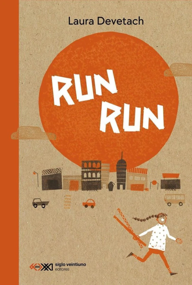 RUN RUN