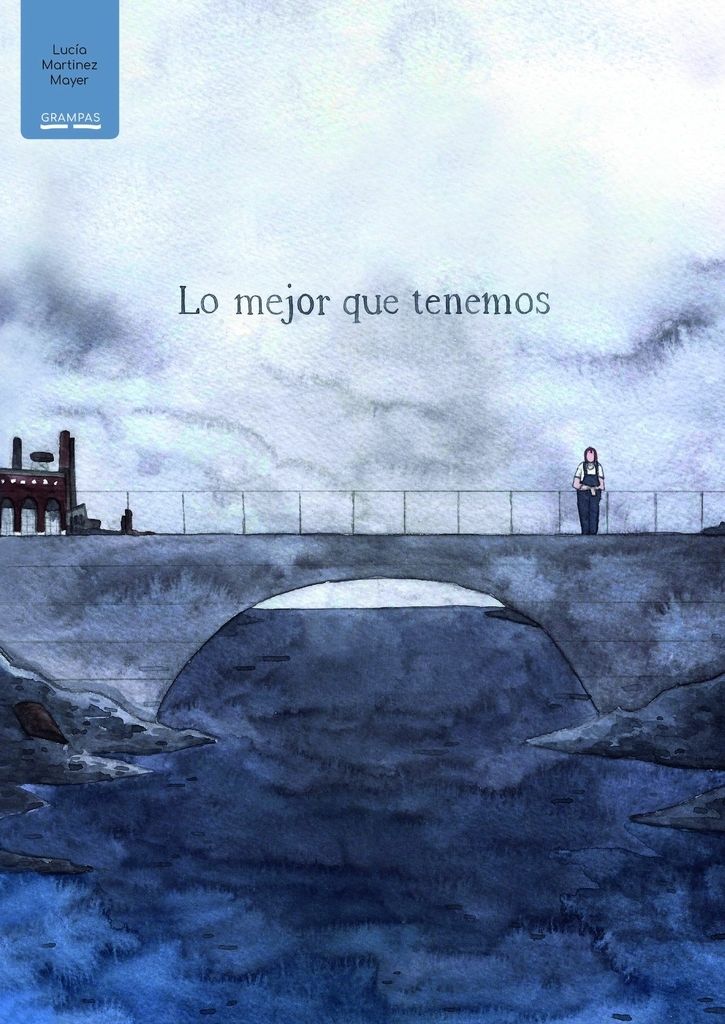LO MEJOR QUE TENEMOS