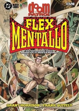 FLEX MENTALLO