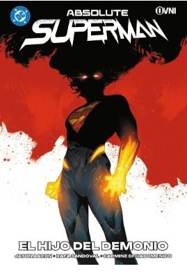 DC - SUPERMAN ABSOLUTO Vol. 2